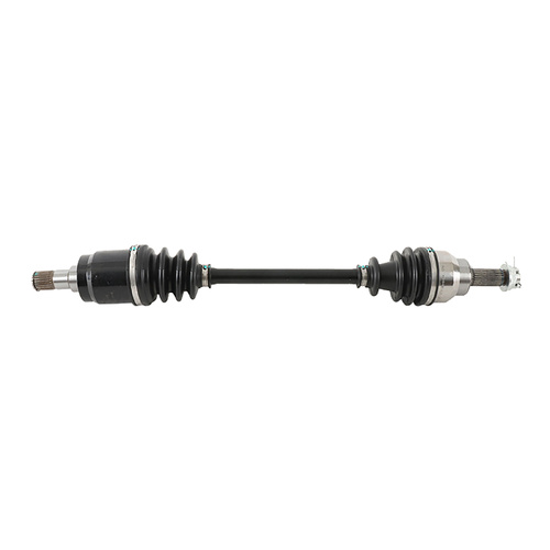 All Balls Racing ATV CV/Axle Complete Shaft 6 Ball