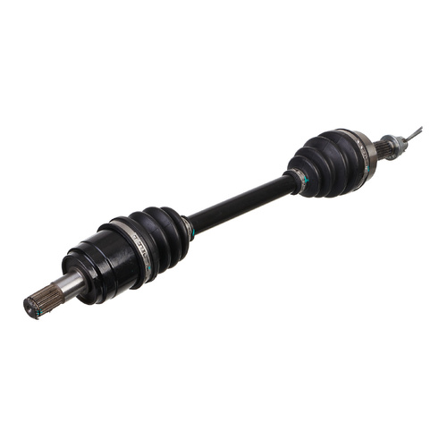 All Balls Racing ATV CV/Axle Complete Shaft 6 Ball