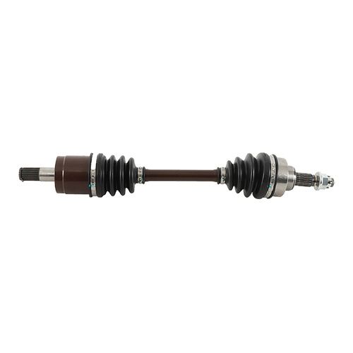 All Balls Racing ATV CV/Axle Complete Shaft 6 Ball