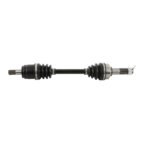 All Balls Racing ATV CV/Axle Complete Shaft 6 Ball
