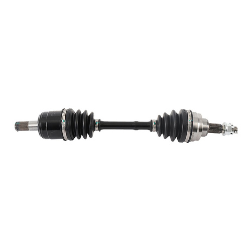 All Balls Racing ATV CV/Axle Complete Shaft 6 Ball