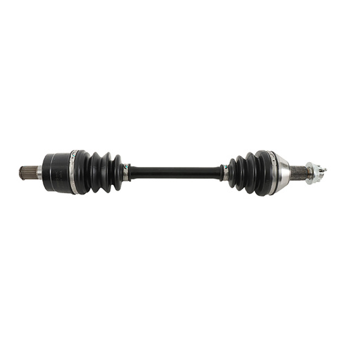 All Balls Racing ATV CV/Axle Complete Shaft 6 Ball