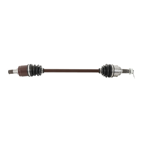 All Balls Racing ATV CV/Axle Complete Shaft 6 Ball