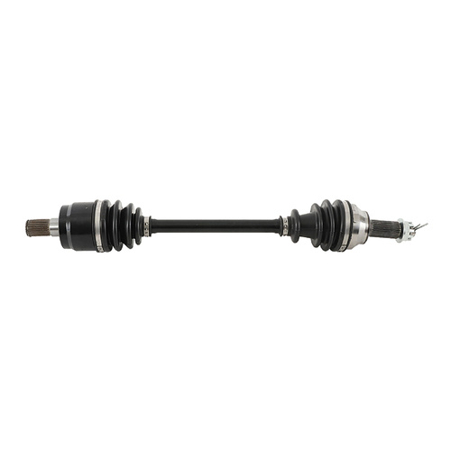 All Balls Racing ATV CV/Axle Complete Shaft 6 Ball