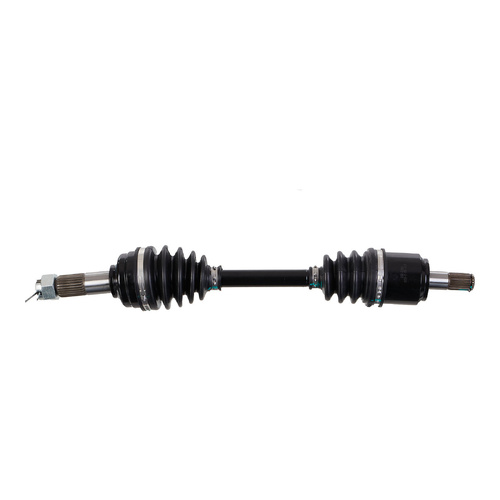 All Balls Racing ATV CV/Axle 6 Ball Complete Shaft