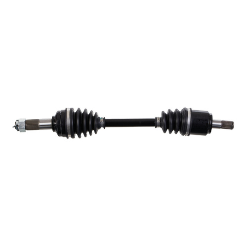 All Balls Racing ATV CV/Axle 6 Ball Complete Shaft