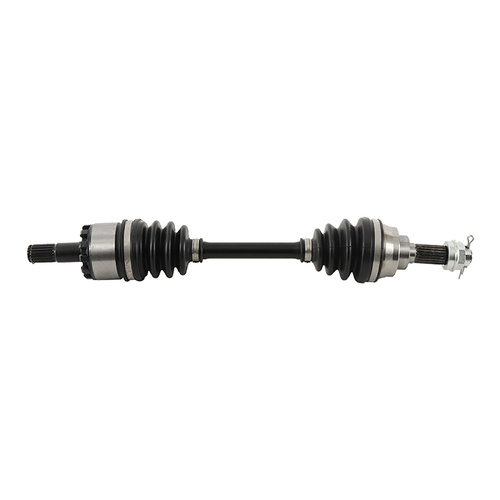 All Balls Racing ATV CV/Axle Complete Shaft 6 Ball