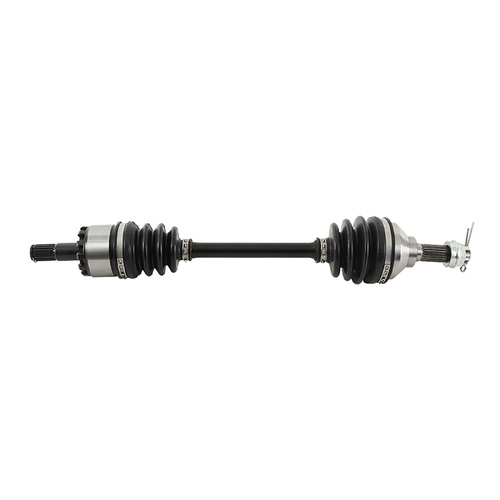 All Balls Racing ATV CV/Axle Complete Shaft 6 Ball