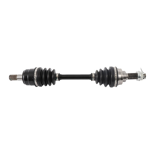 All Balls Racing ATV CV/Axle Complete Shaft 6 Ball