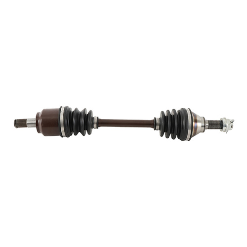 All Balls Racing ATV CV/Axle Complete Shaft 6 Ball