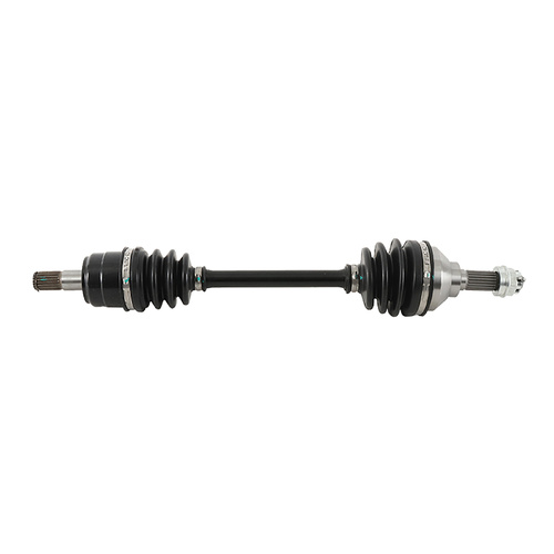 All Balls Racing ATV CV/Axle Complete Shaft 6 Ball