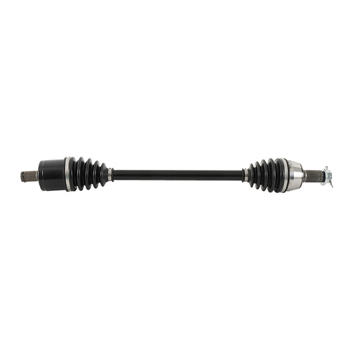 All Balls Racing ATV CV/Axle Complete Shaft 6 Ball