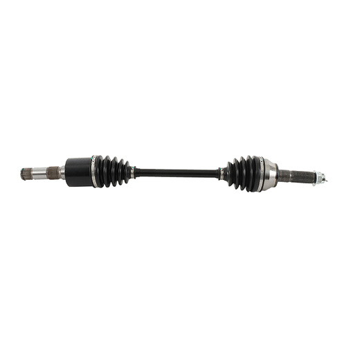 All Balls Racing ATV CV/Axle Complete Shaft 6 Ball
