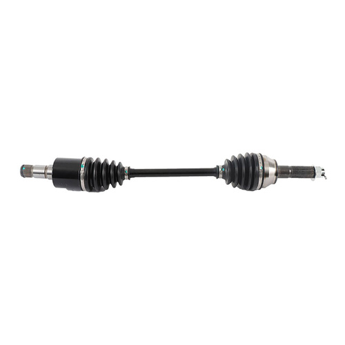 All Balls Racing ATV CV/Axle Complete Shaft 6 Ball