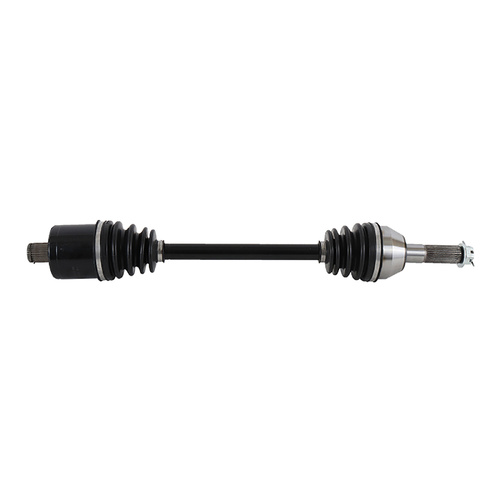 All Balls Racing ATV CV/Axle Complete Shaft (Trk) 6 Ball