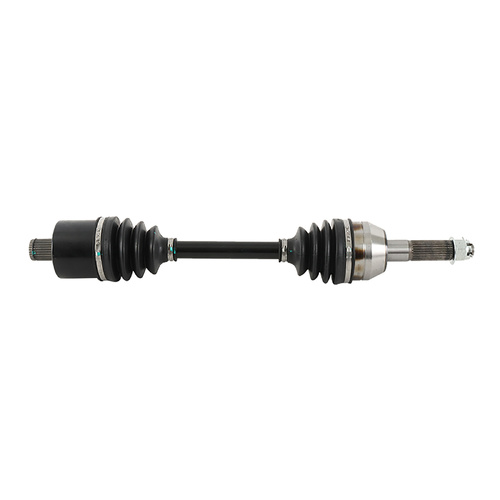 All Balls Racing ATV CV/Axle Complete Shaft 6 Ball