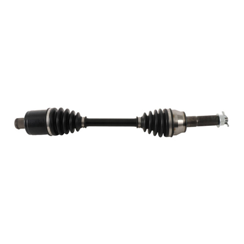 All Balls Racing ATV CV/Axle Complete Shaft 6 Ball