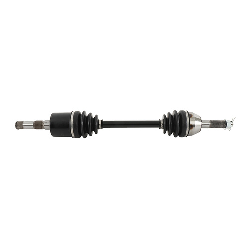 All Balls Racing ATV CV/Axle Complete Shaft 6 Ball