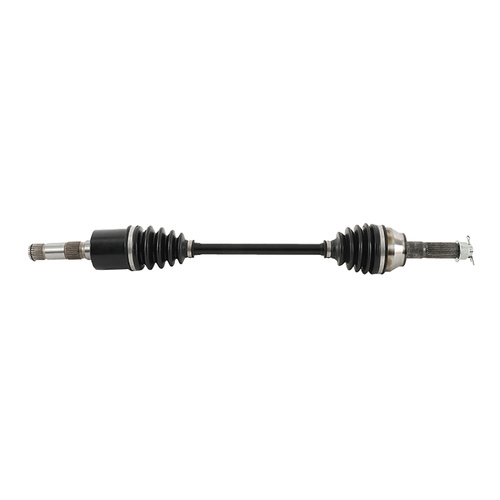 All Balls Racing ATV CV/Axle Complete Shaft 6 Ball
