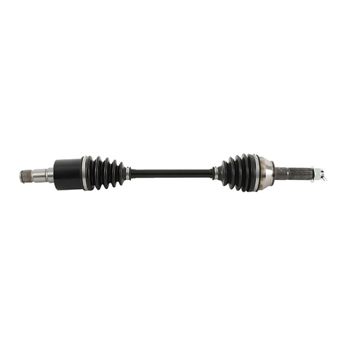 All Balls Racing ATV CV/Axle Complete Shaft 6 Ball