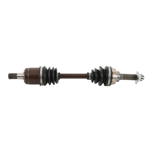 All Balls Racing ATV CV/Axle Complete Shaft 6 Ball