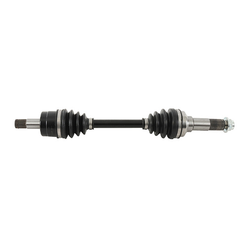 All Balls Racing ATV CV/Axle Complete Shaft 6 Ball