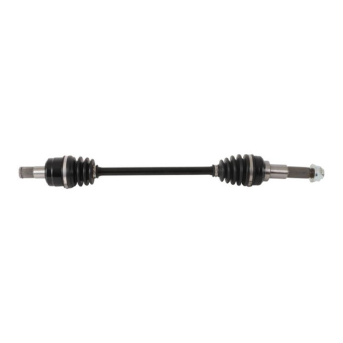 All Balls Racing ATV CV/Axle Complete 6 Ball