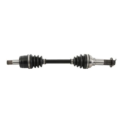 All Balls Racing ATV CV/Axle Complete Shaft 6 Ball