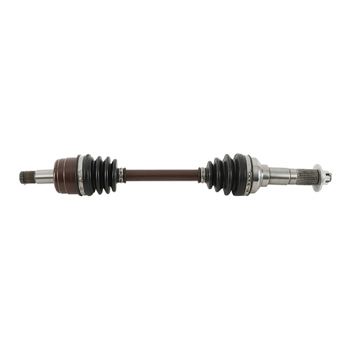 All Balls Racing ATV CV/Axle Complete Shaft 6 Ball- Not For Pro Model.