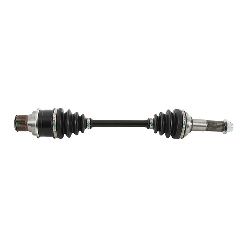All Balls Racing ATV CV/Axle Complete Shaft 6 Ball