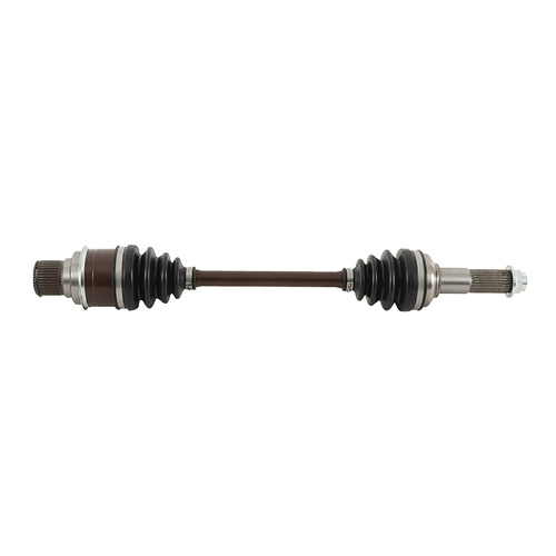 All Balls Racing ATV CV/Axle Complete Shaft 6 Ball