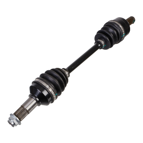 All Balls Racing ATV CV/Axle Complete Shaft (Trk) 6 Ball