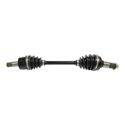 All Balls Racing ATV CV/Axle Complete Shaft 6 Ball