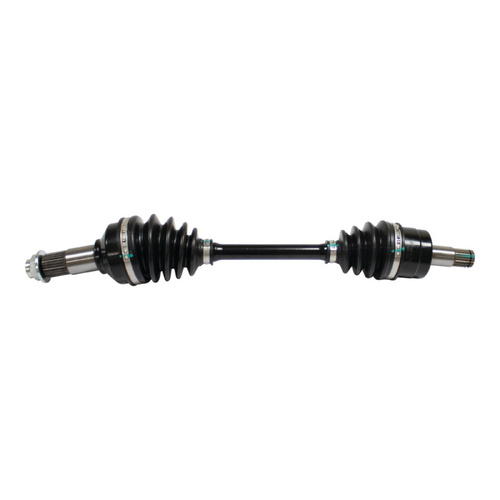 All Balls Racing ATV CV/Axle Complete Shaft 6 Ball