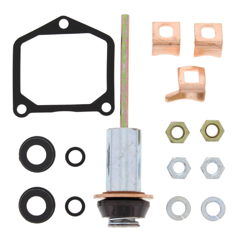 All Balls Racing Harley Solenoid Big Twin '2008 79-1102