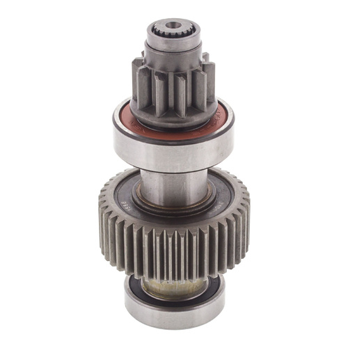 All Balls Racing Starter Clutch with Bearing '2007+' 06 Dyna 79-2104