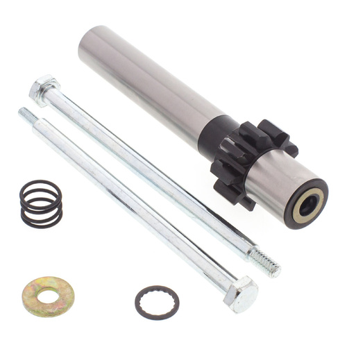 All Balls Racing Starter Shaft Assy 9 Tooth '89-'93 79-2105