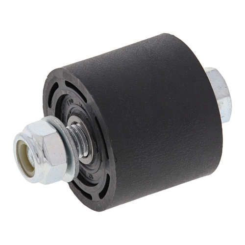 All Balls Racing Chain Roller  34mm Blk 79-5001