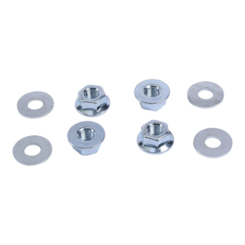 All Balls Racing ATV / UTV Wheel Nut Kit