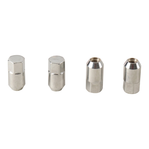 All Balls Racing Wheel Nut Kit Front / Rear 85-1227