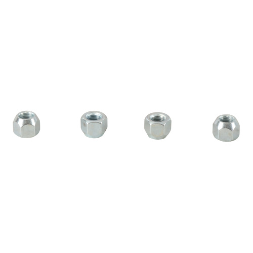 All Balls Racing ATV / UTV Wheel Nut Kit