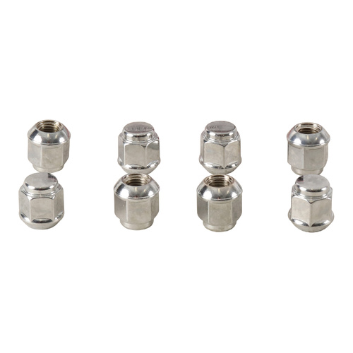 All Balls Racing ATV / UTV Wheel Nut Kit 85-1254