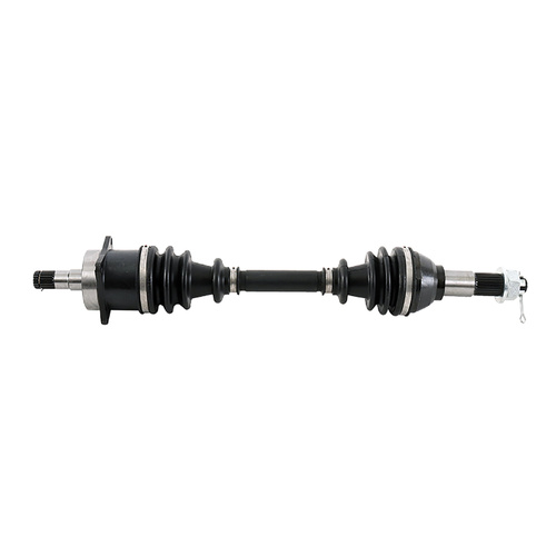 All Balls Racing ATV CV/Axle Complete 8 Ball