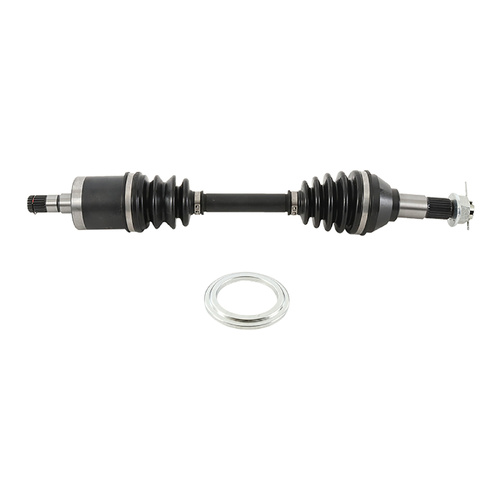 All Balls Racing ATV CV/Axle Complete 8 Ball