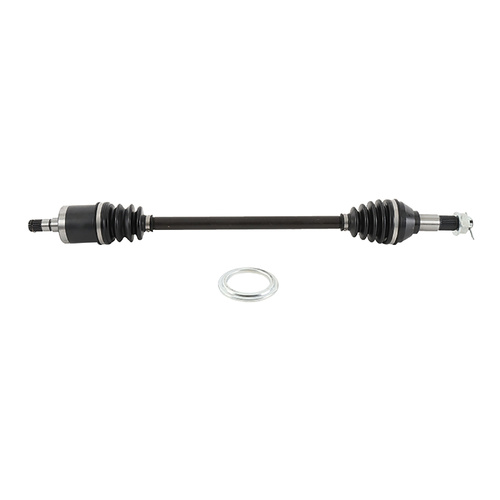 All Balls Racing ATV CV/Axle Complete 8 Ball