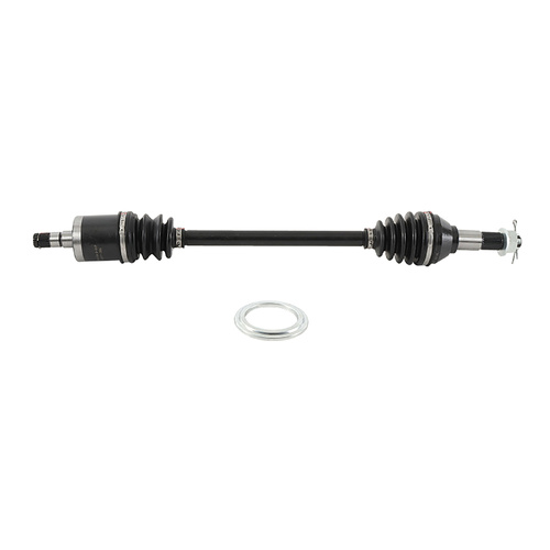 All Balls Racing ATV CV/Axle Complete 8 Ball