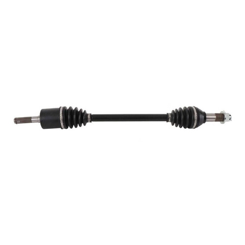 All Balls Racing ATV CV/Axle Complete 8 Ball
