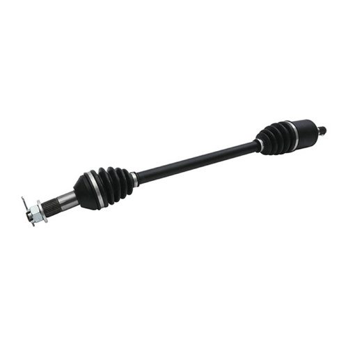 All Balls Racing ATV CV/Axle Complete 8 Ball Can-Am