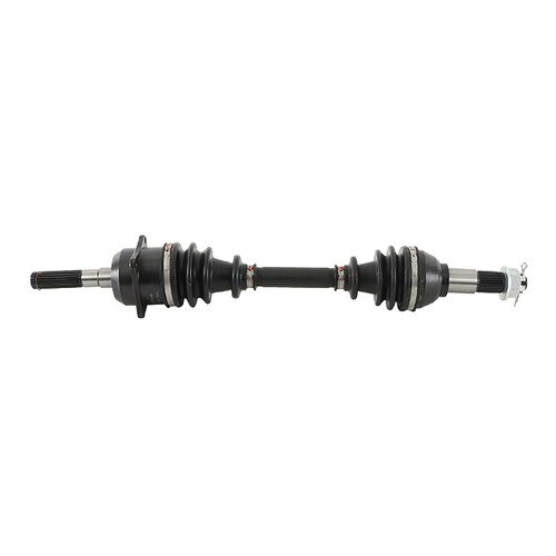 All Balls Racing ATV CV/Axle Complete 8 Ball