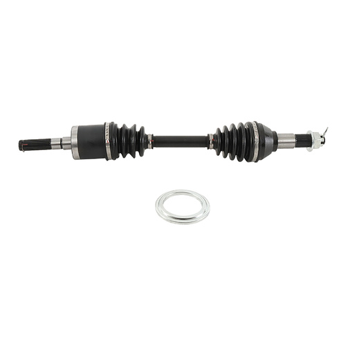 All Balls Racing ATV CV/Axle Complete 8 Ball
